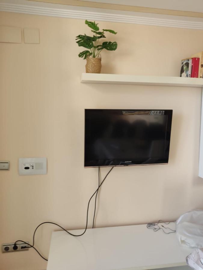 Faro Cullera Primera Linea Playa Del Dosel Faro de Cullera Ngoại thất bức ảnh